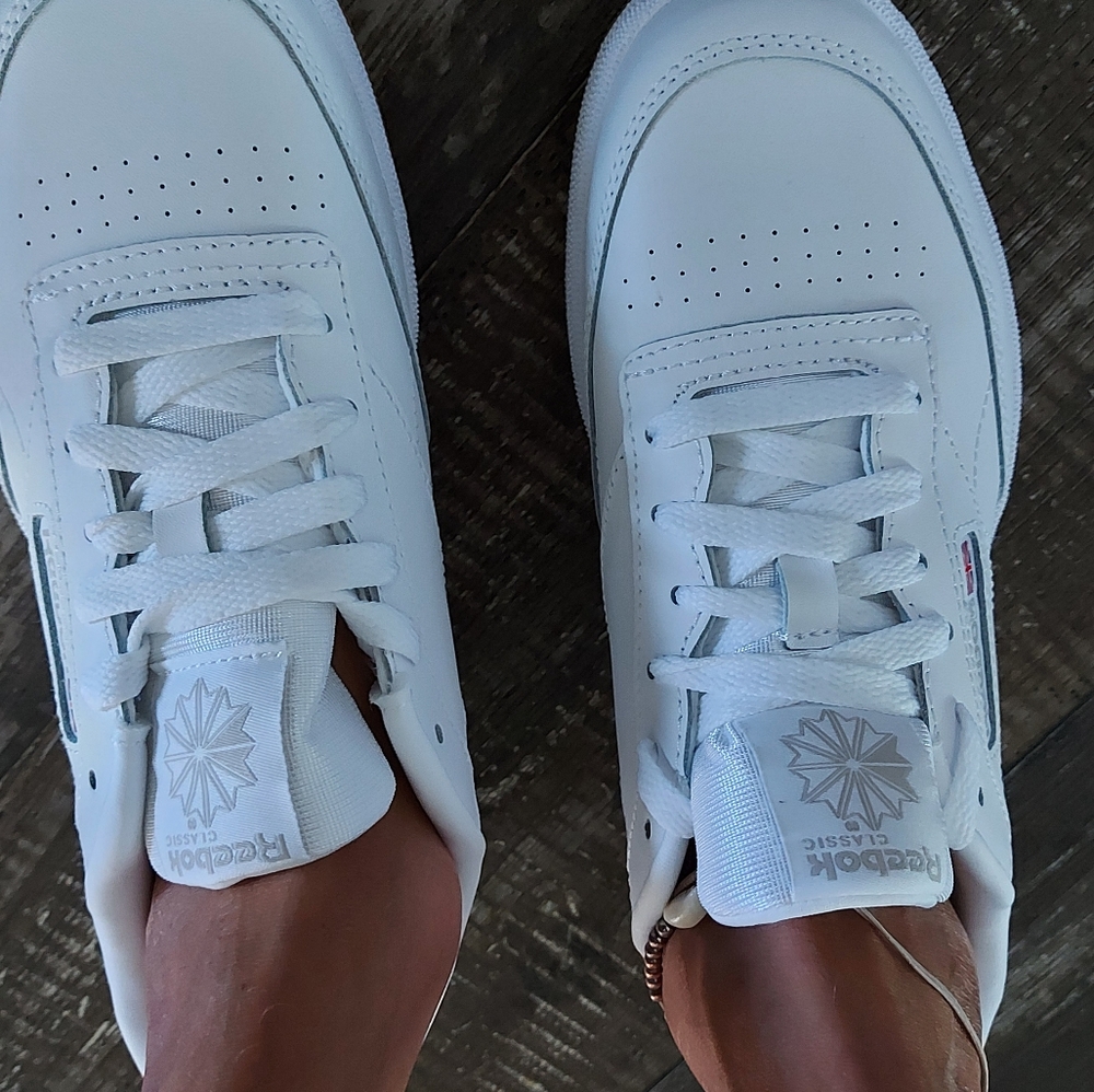 Reebok shoes